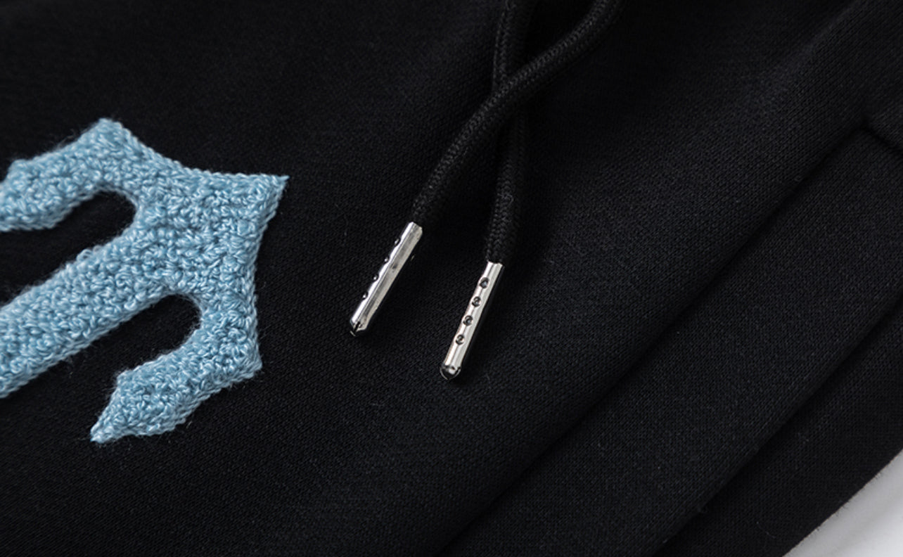 Trapstar Hoodie & Pants