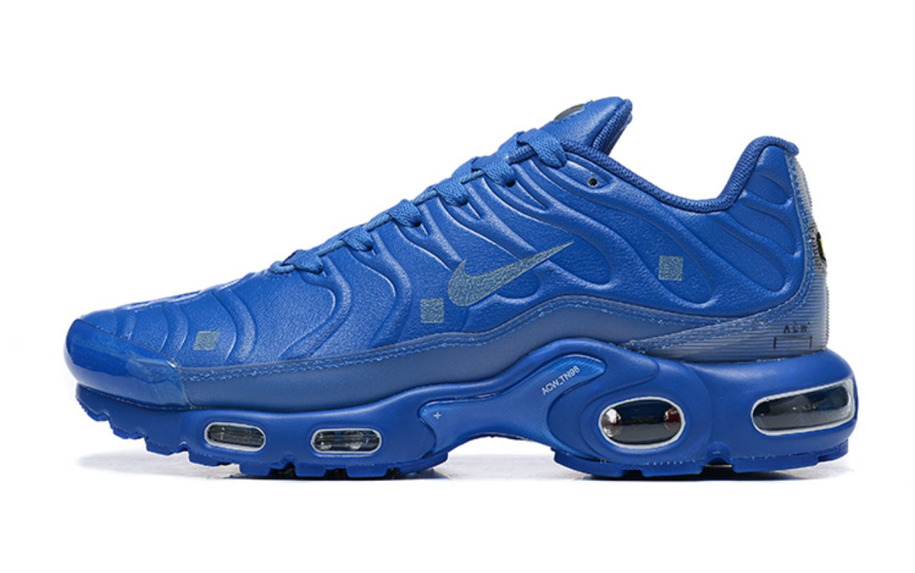 Air Plus TN A Cold Wall House-Blue