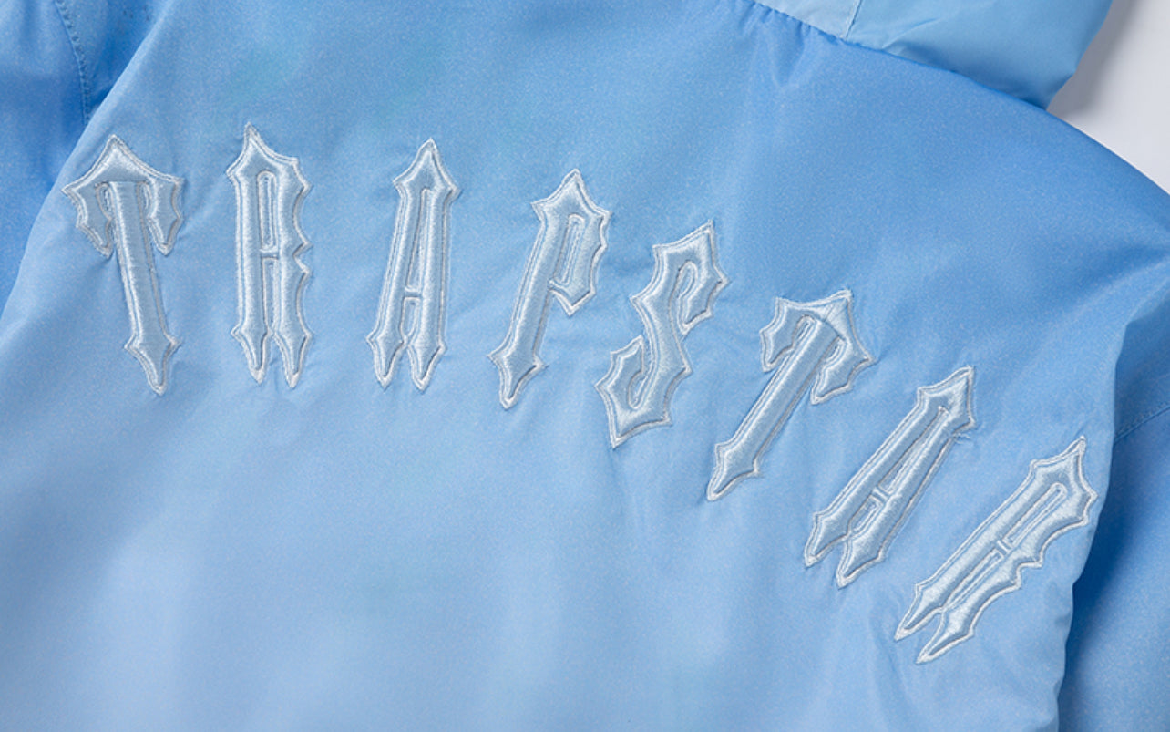 Trapstar Windbreaker Jacket