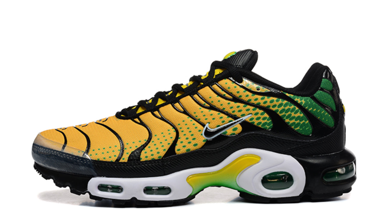 Air Plus TN Brazil