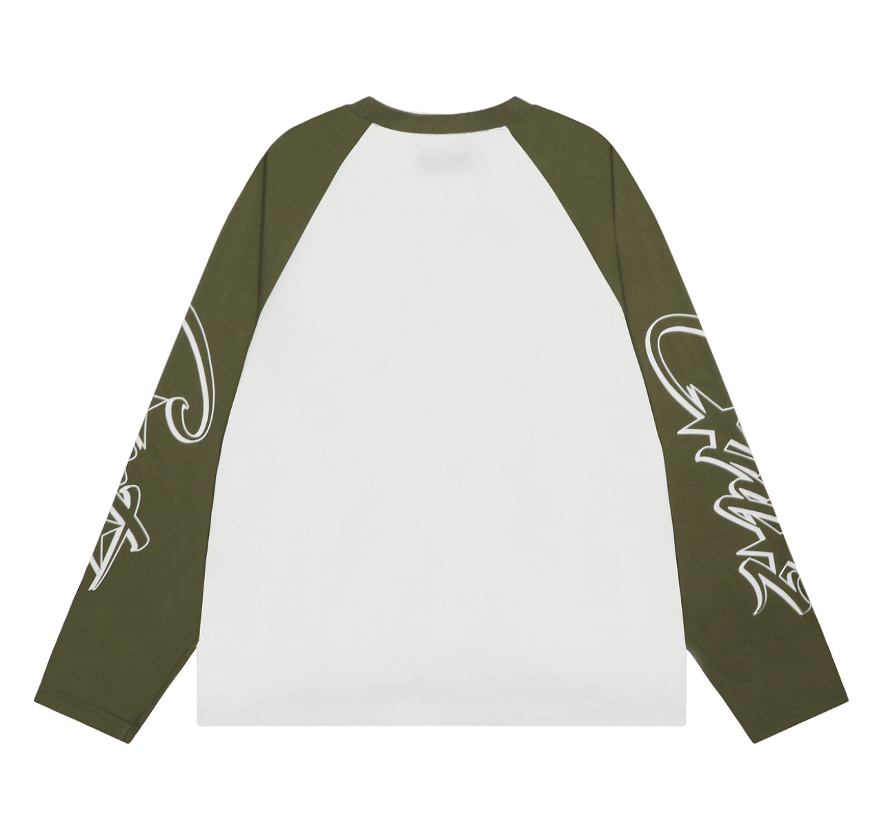 Corteiz Long-Sleeve T-Shirts