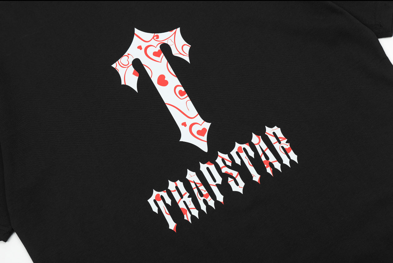 Trapstar T-Shirts