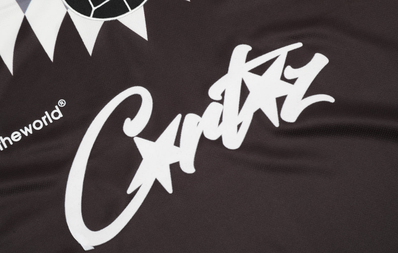 Corteiz Jersey T-Shirts