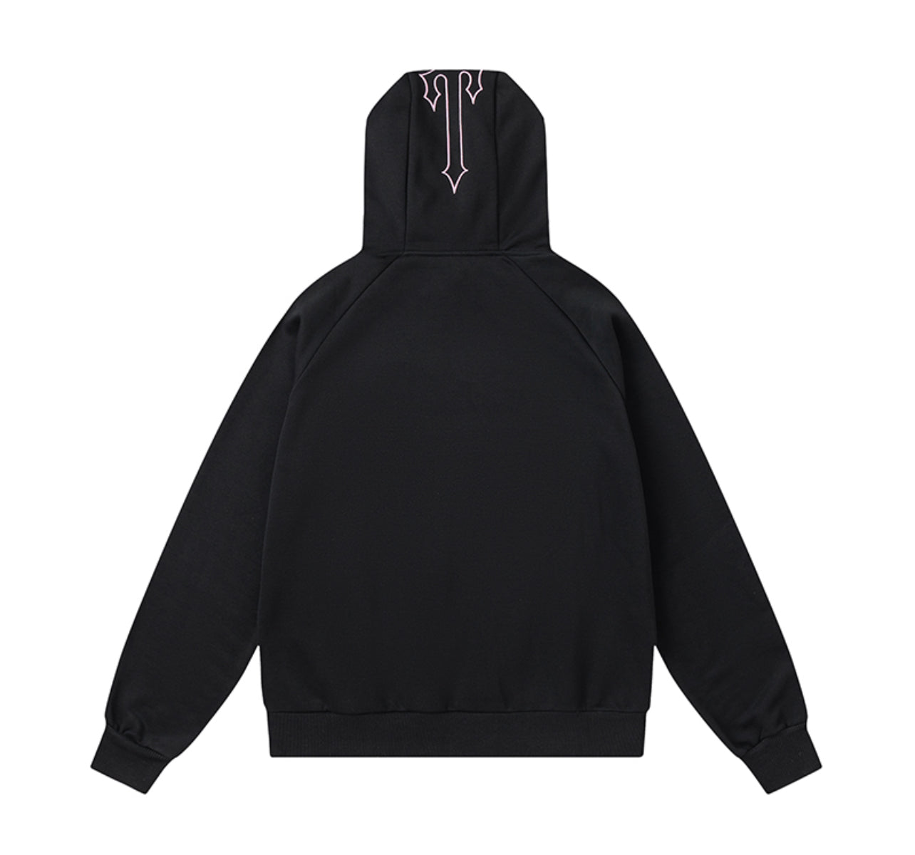 Trapstar Hoodie & Shorts