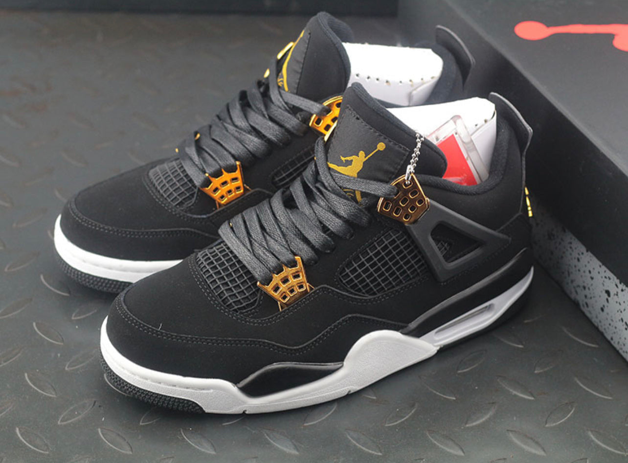 Air Jordan 4 Royal