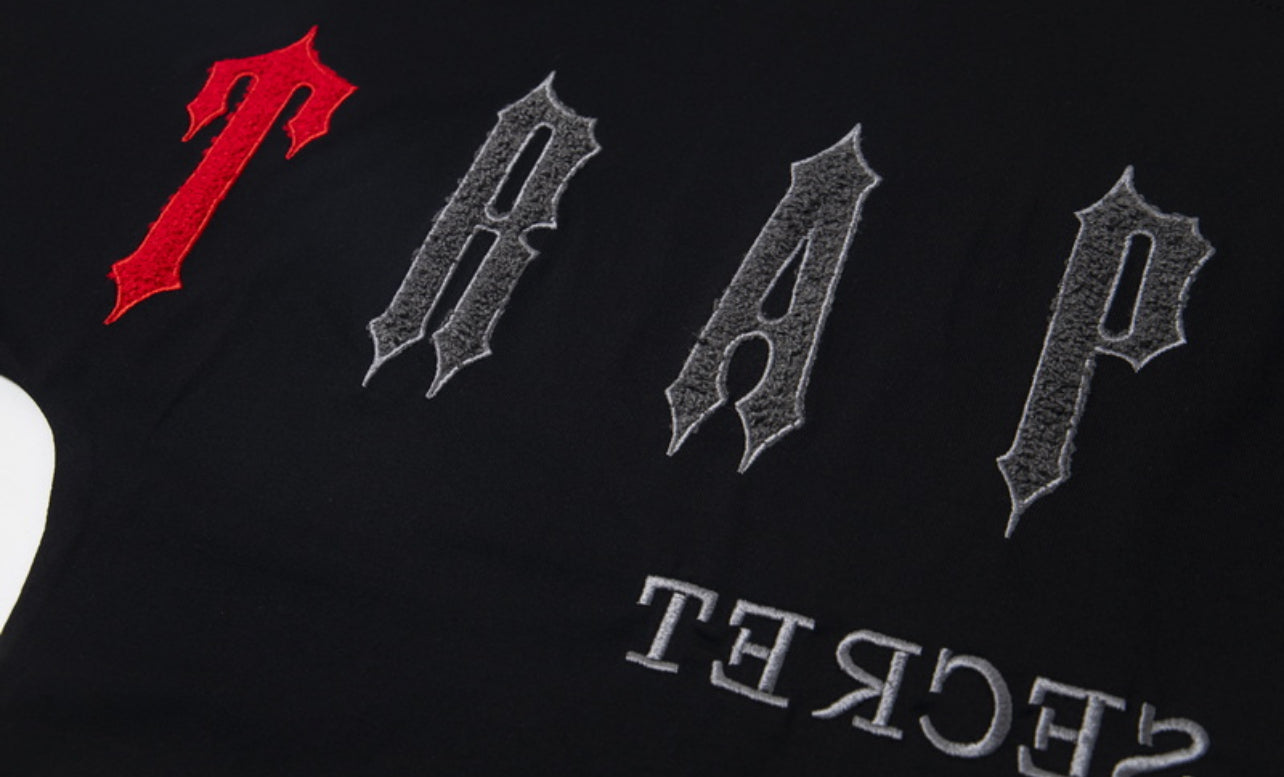 Trapstar T-Shirts & Shorts