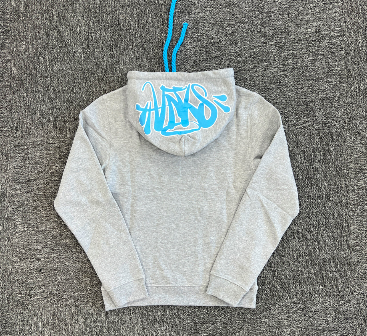 Syna World Hoodie & Pants
