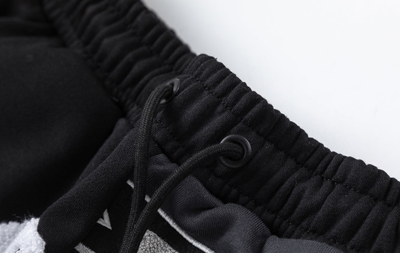 Trapstar Hoodie & Pants