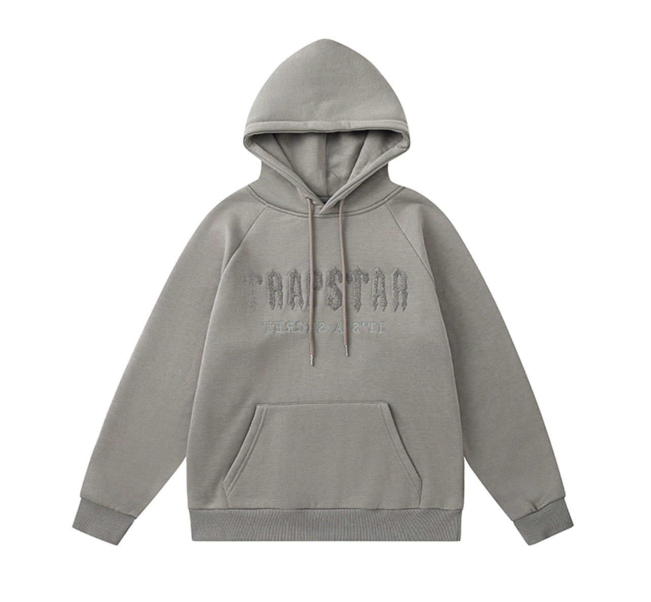 TrapStar Hoodie & Pants