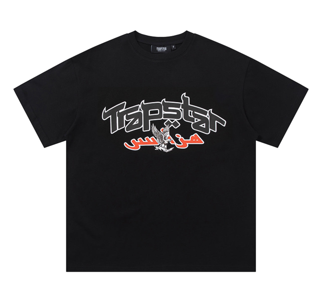 Trapstar T-Shirts