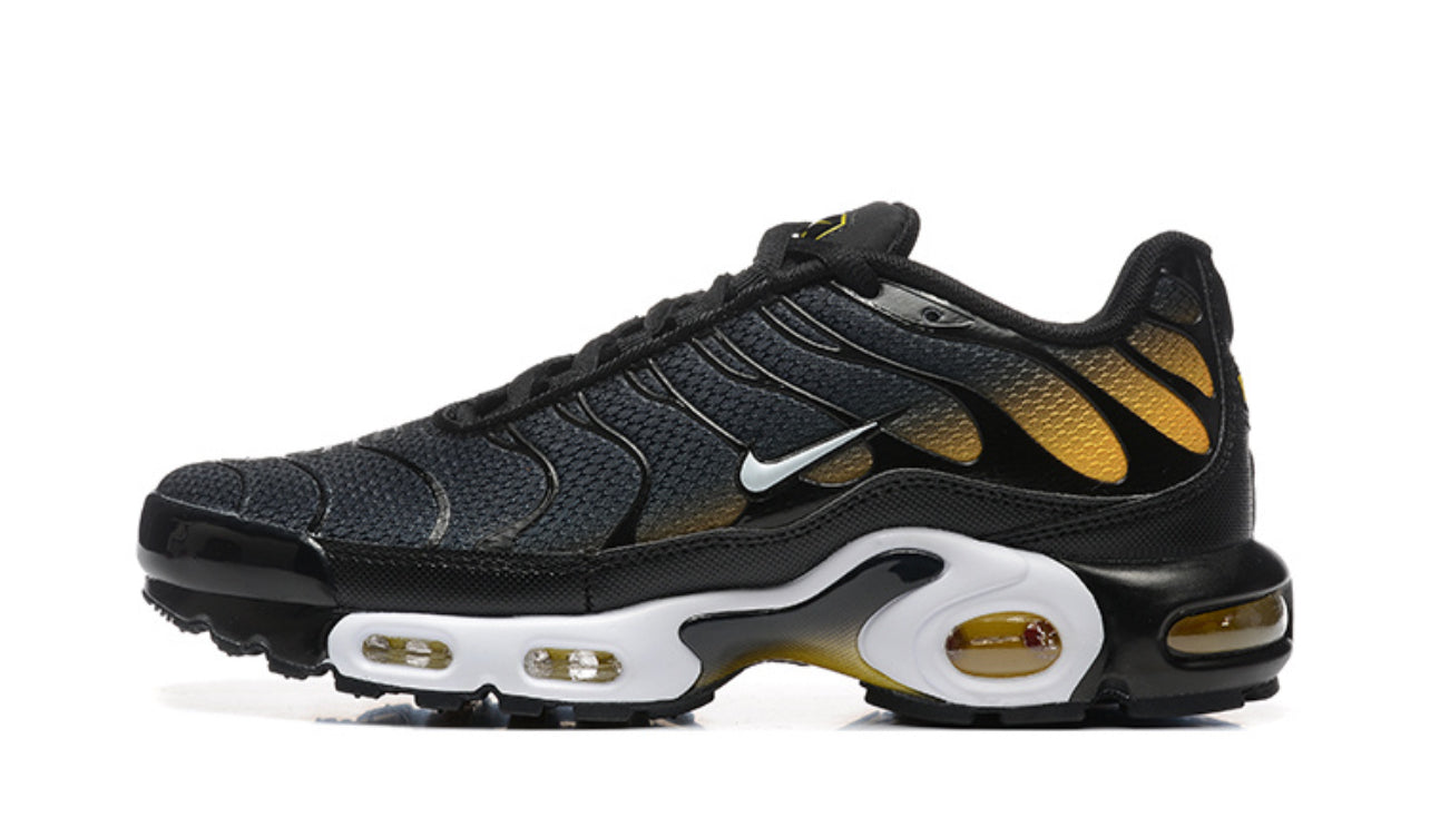 Air Plus TN Black-Yellow