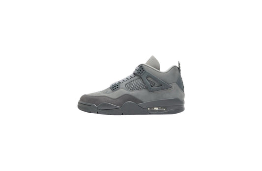 Air Jordan 4 Grey