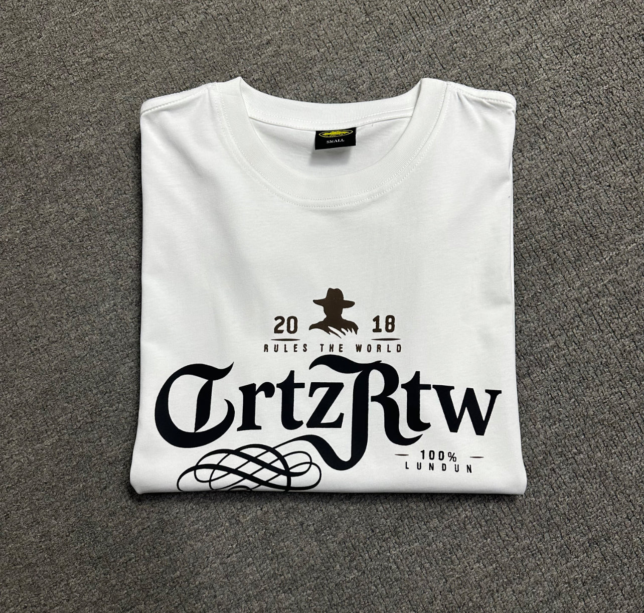 Corteiz T-Shirts
