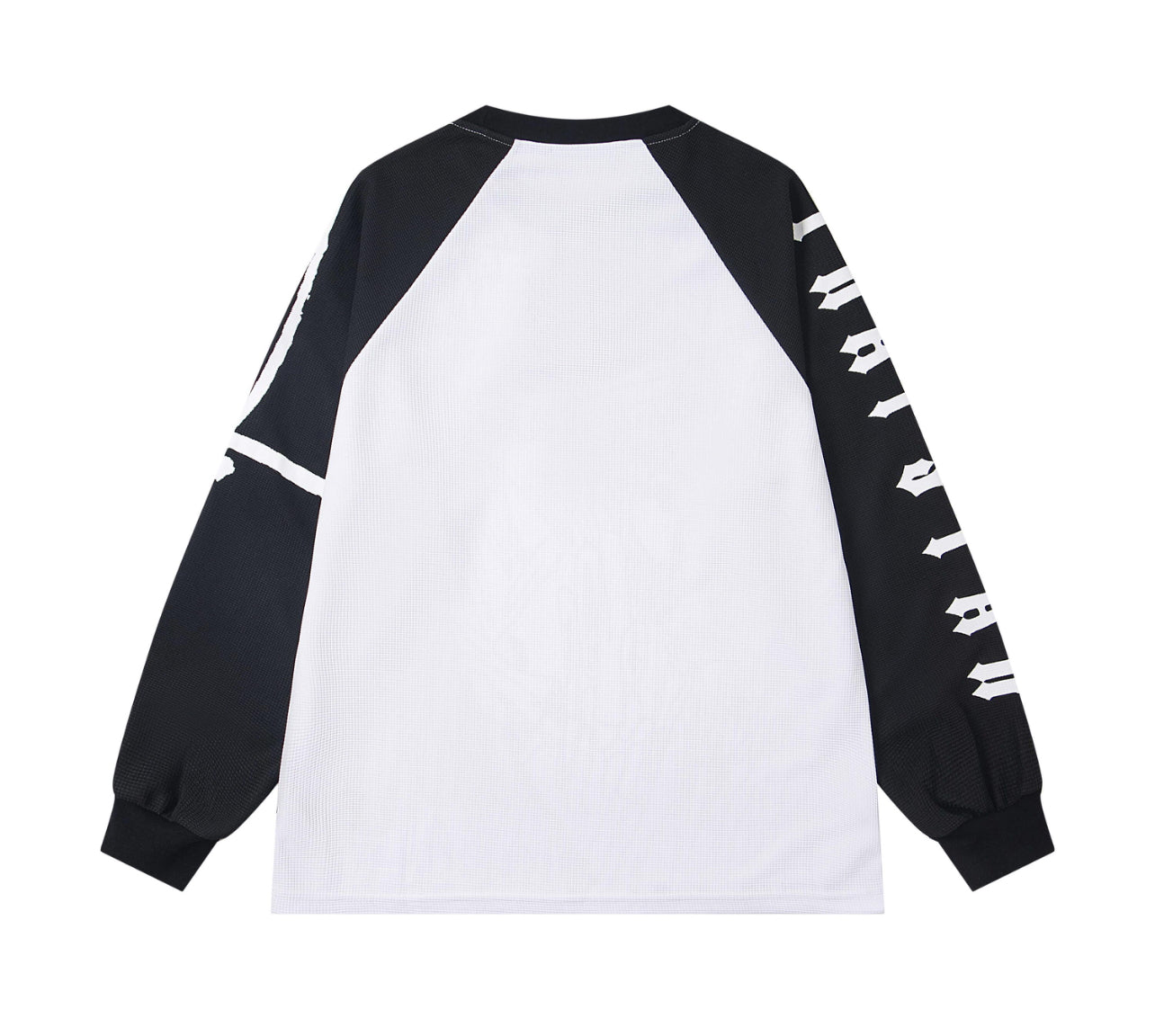 Trapstar Long Sleeve T-Shirts
