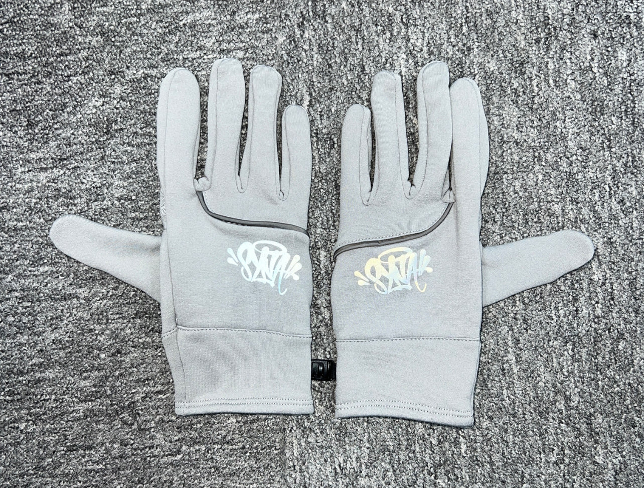 Syna World Gloves