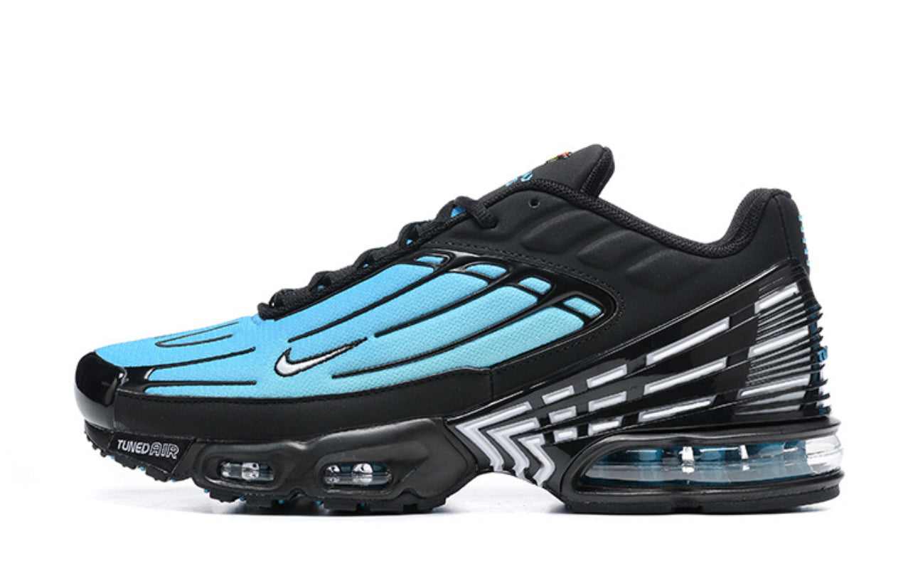 Air Plus TN3 Aqua Blue