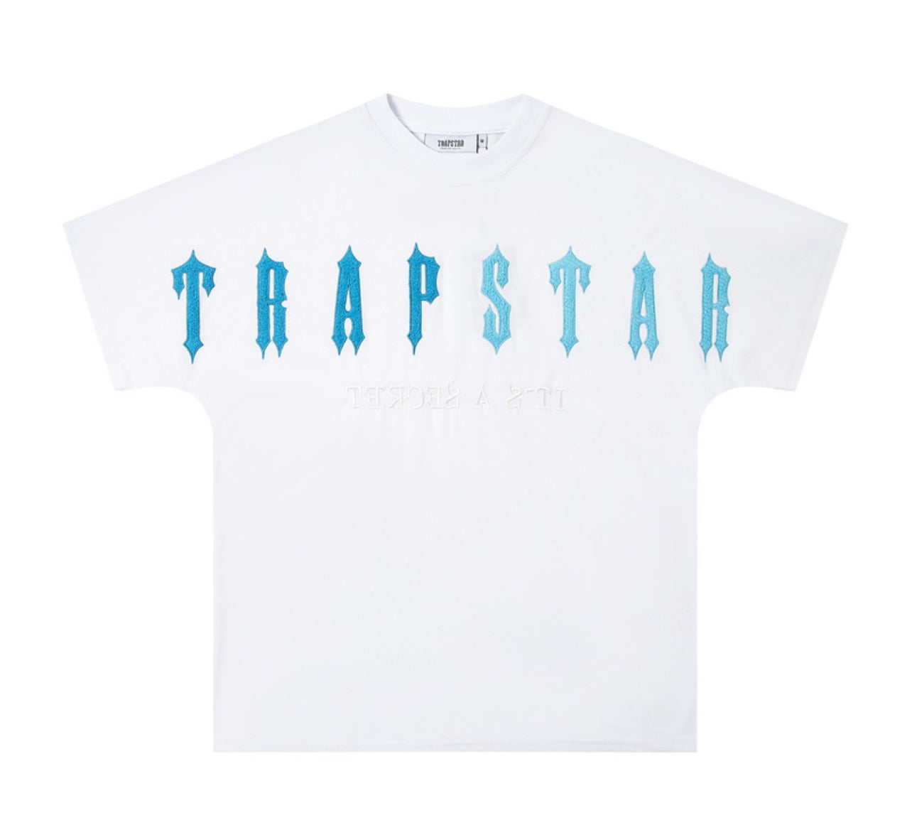 Trapstar T-Shirts & Shorts