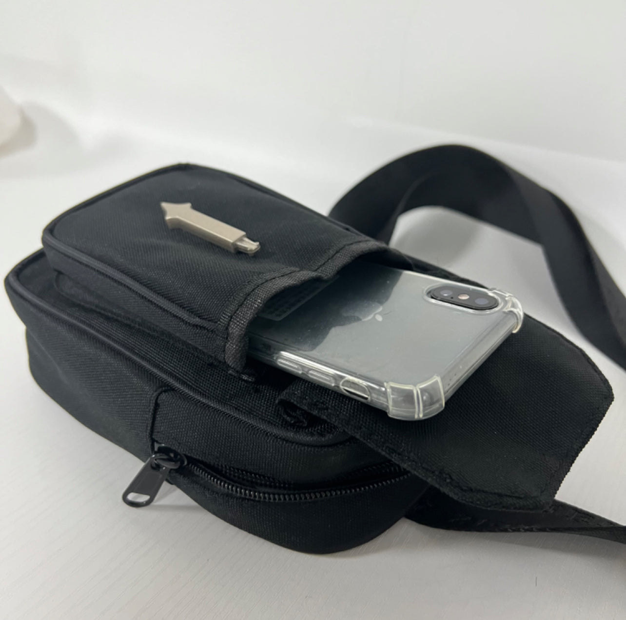 Trapstar Side Bag