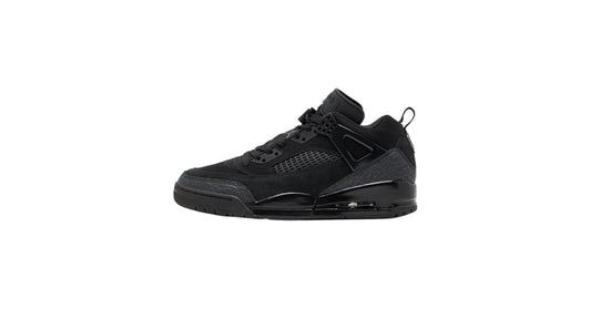 Air Jordan 4 Black