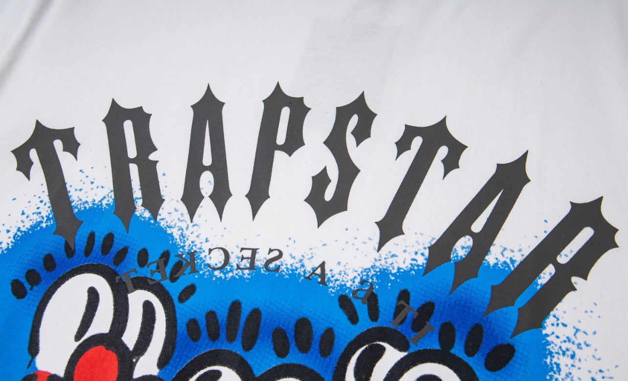 Trapstar T-Shirts