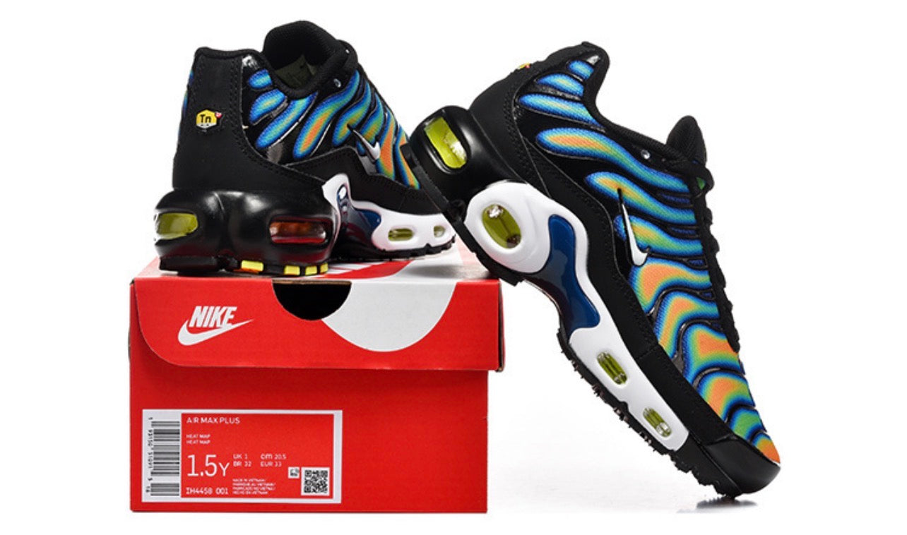 Air Plus TN Multicolour
