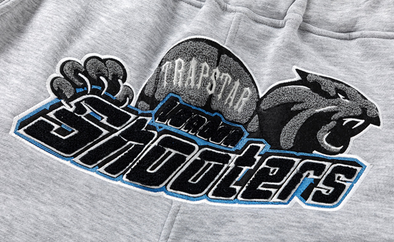 Trapstar Shooters Hoodie & Pants