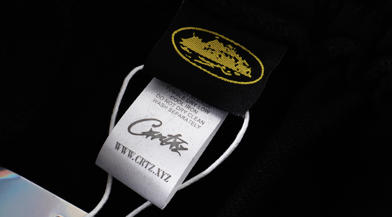 Corteiz Pants