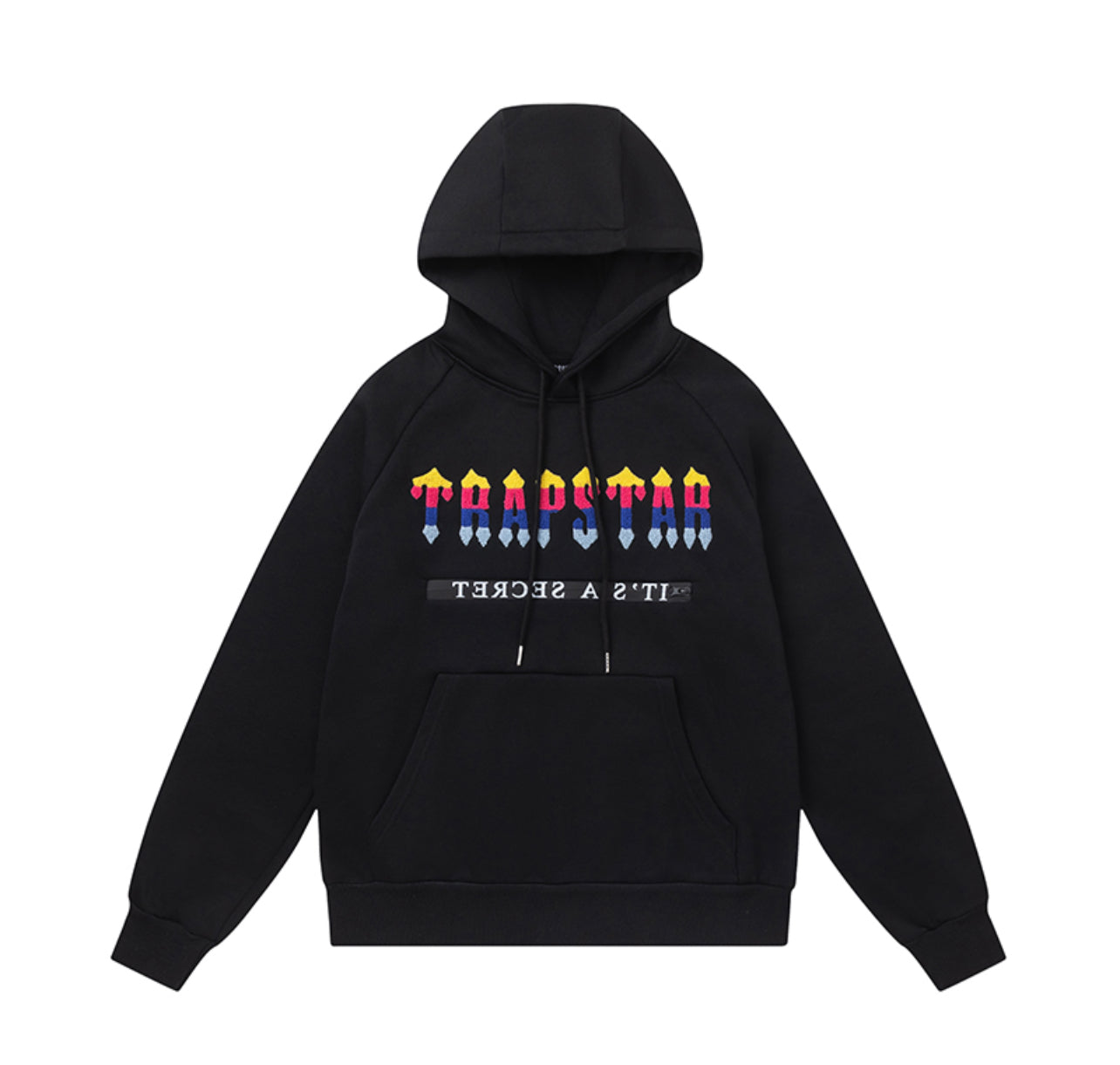 Trapstar Hoodie & Pants