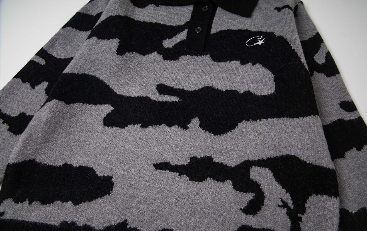 Corteiz Jumpers
