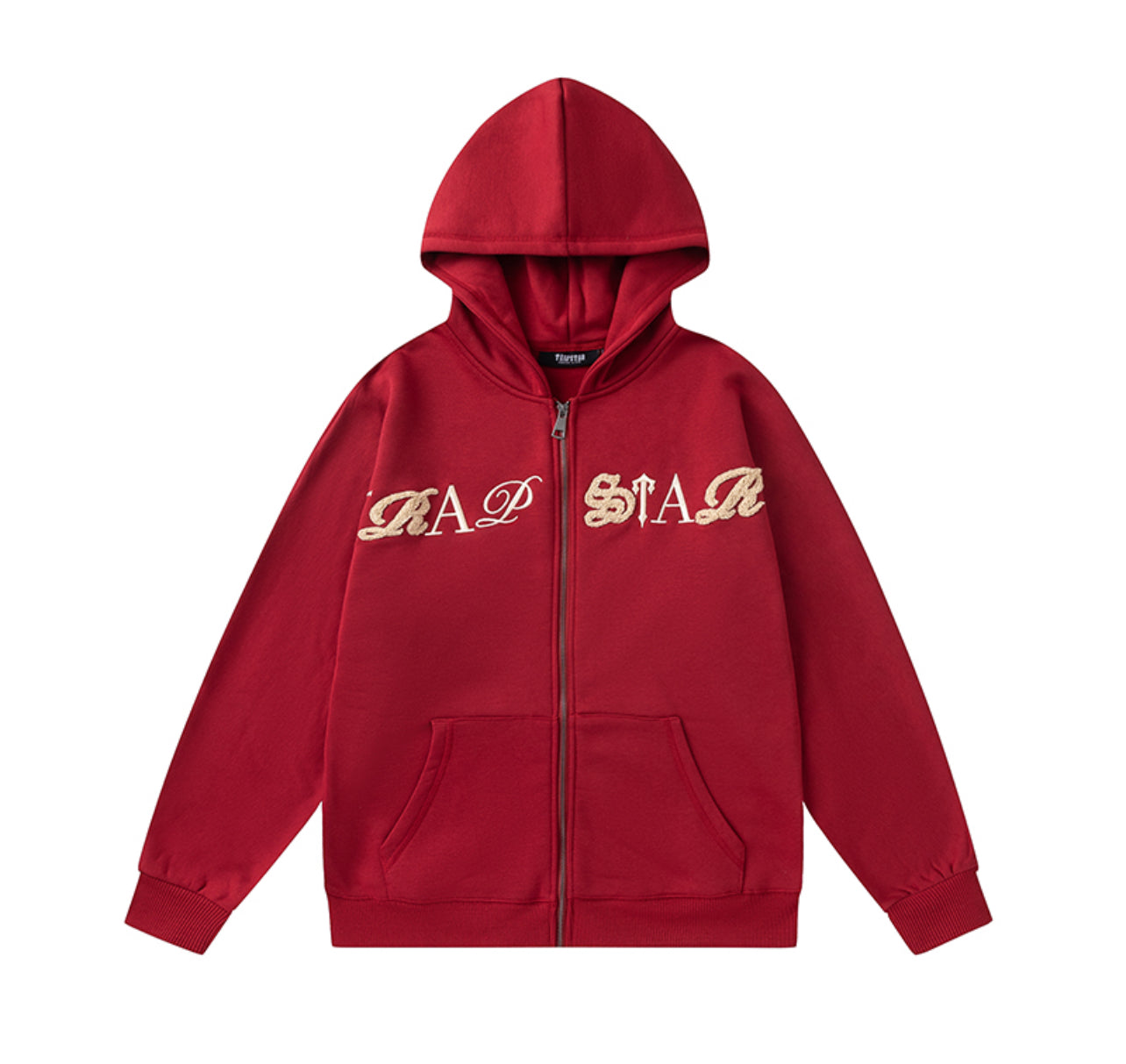 Trapstar Hoodie & Pants
