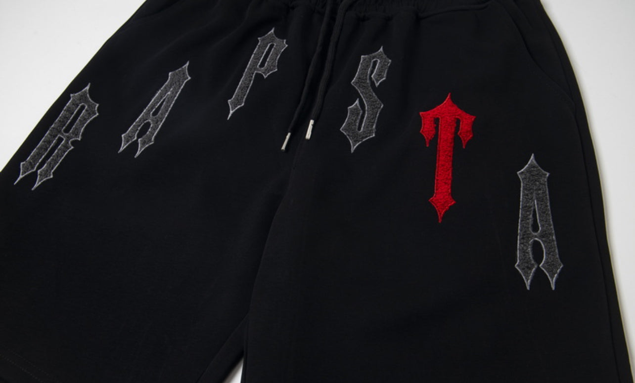 Trapstar T-Shirts & Shorts