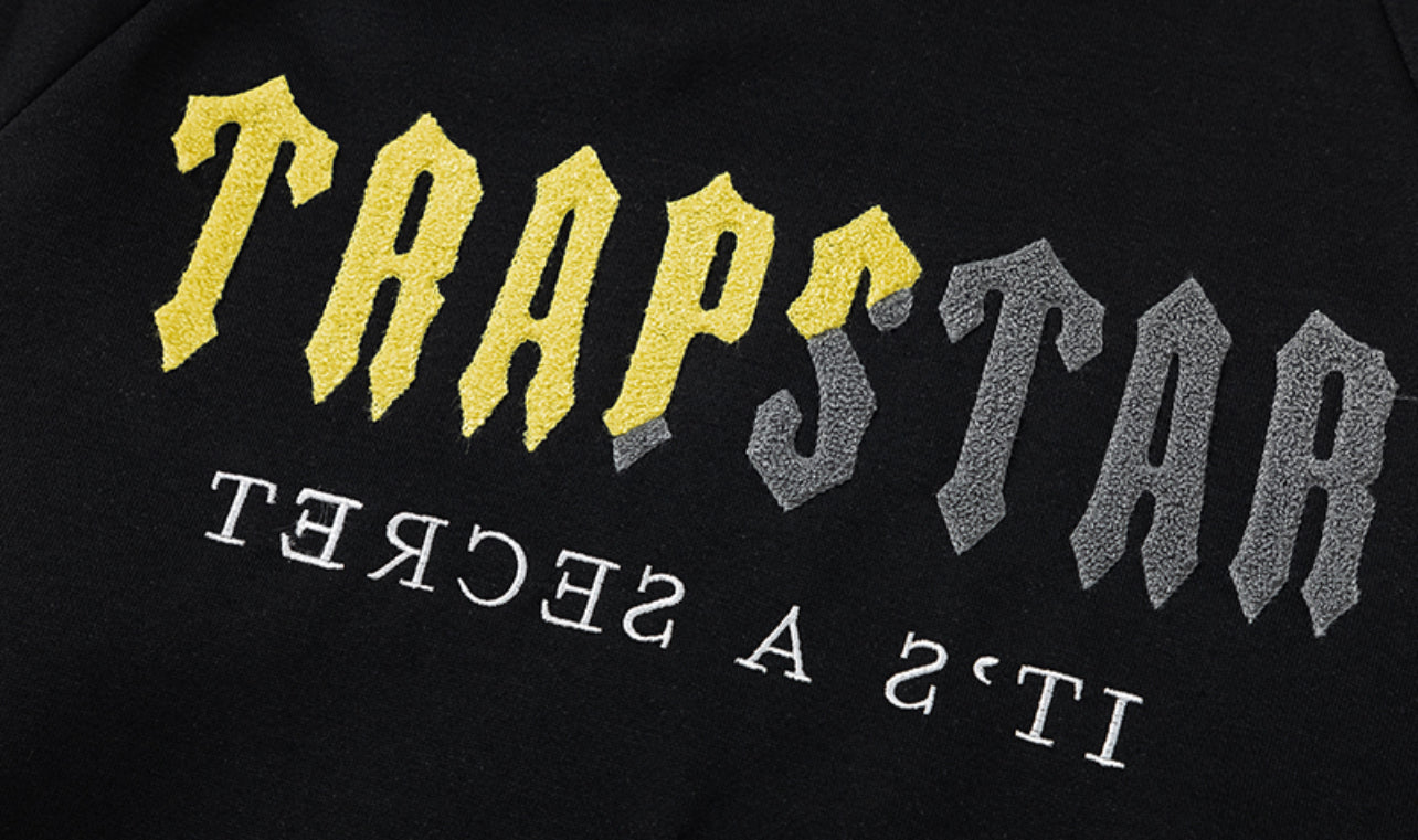 Trapstar Hoodie & Pants