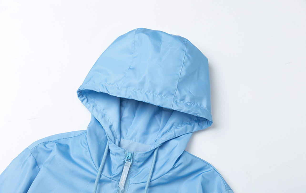 Trapstar Windbreaker Jacket