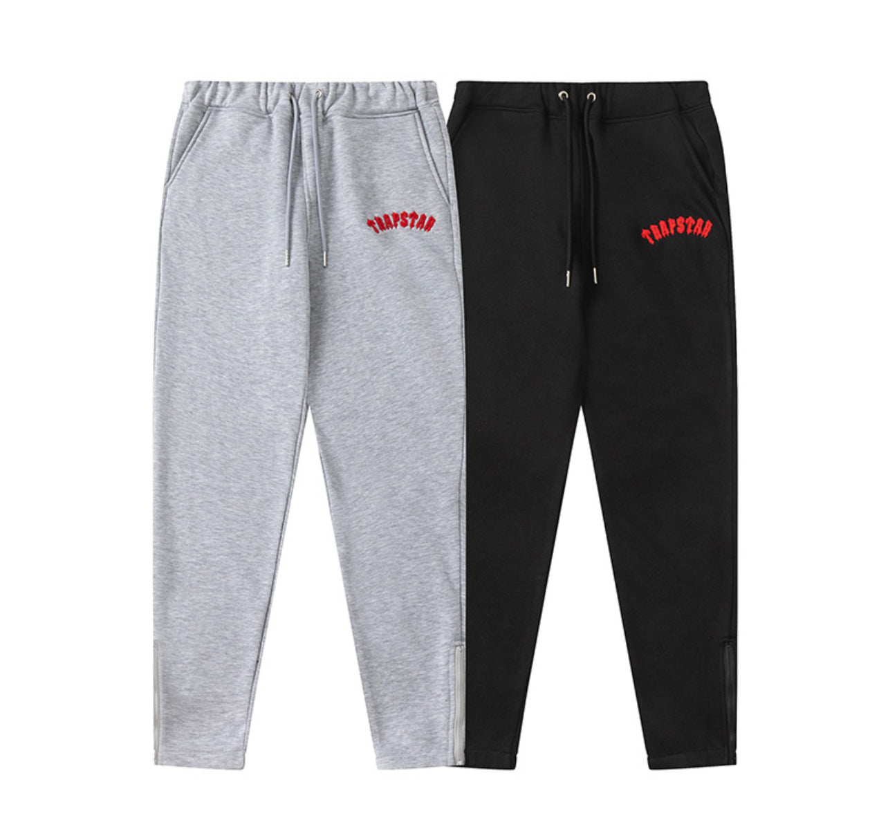 Trapstar Hoodie & Pants