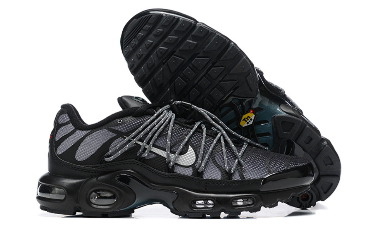 Air Plus TN Utility “Black Reflective