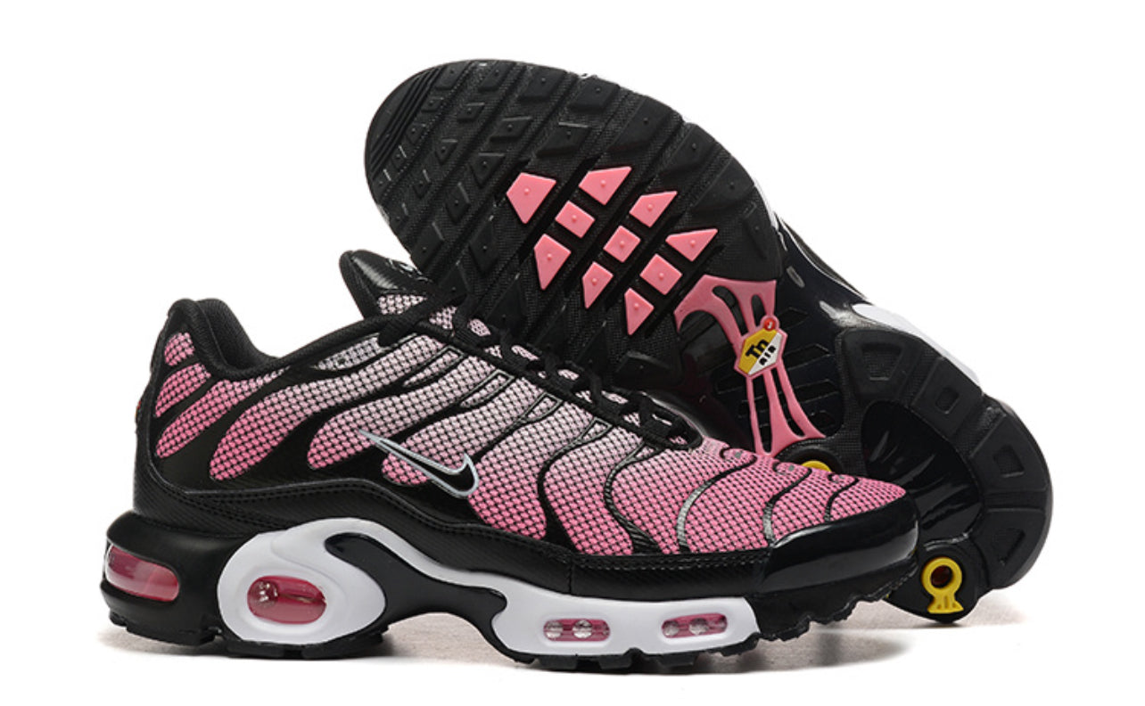 Air Plus TN Black-Pink