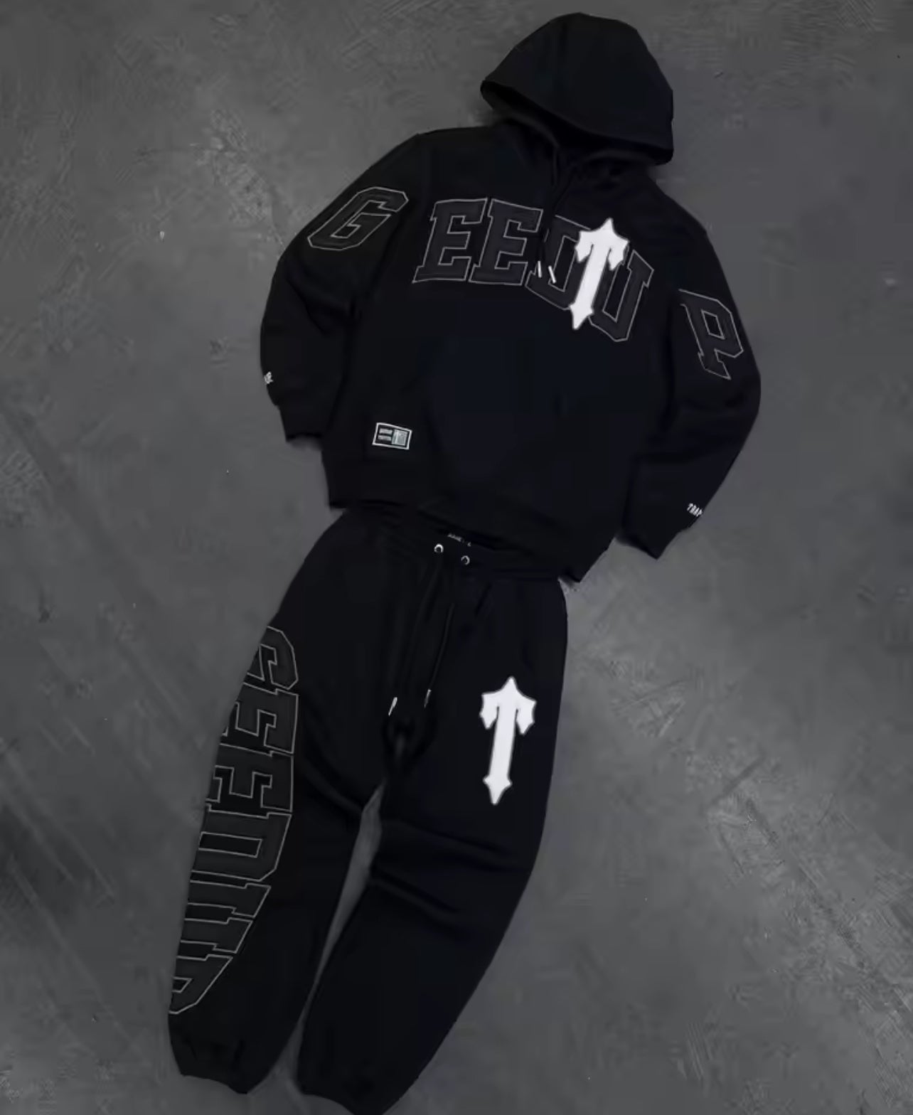 Trapstar Hoodies & Pants