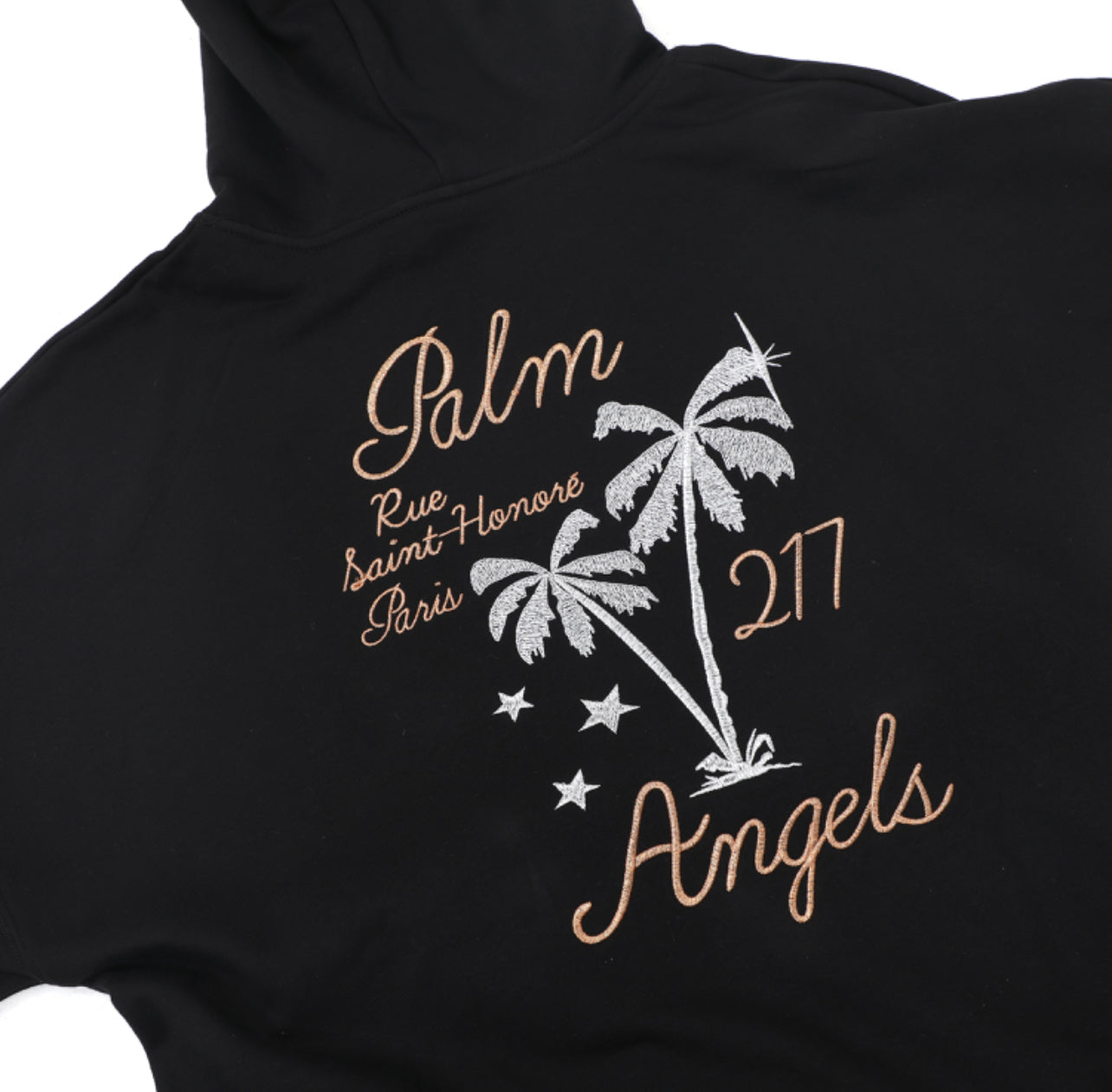 Palm Angels Jumper Hoodies
