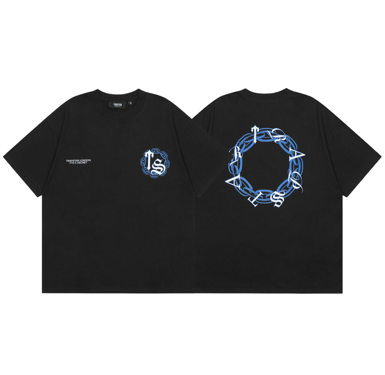Trapstar London T-Shirts