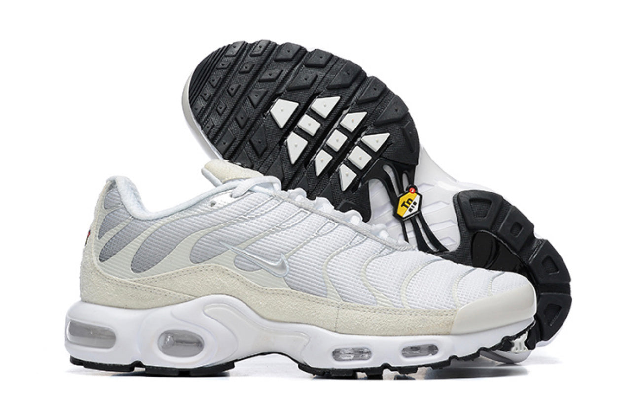 Air Plus TN Pure-Platinum