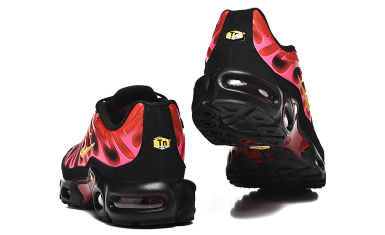 Air Plus TN Supreme Red-Black