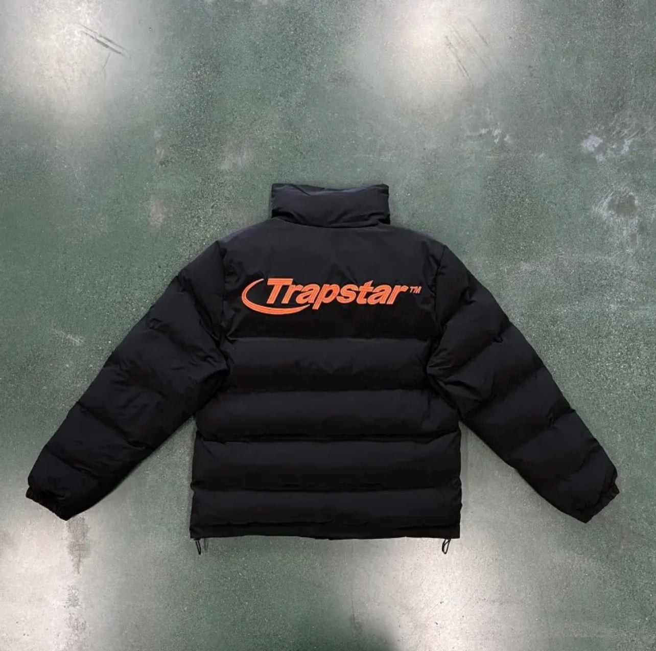 Trapstar Puffer Jackets