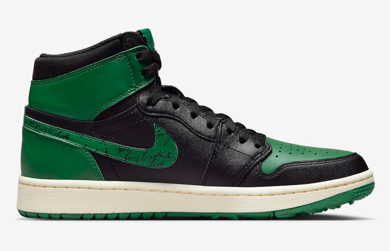 Air Jordan High 1 Eastside Golf