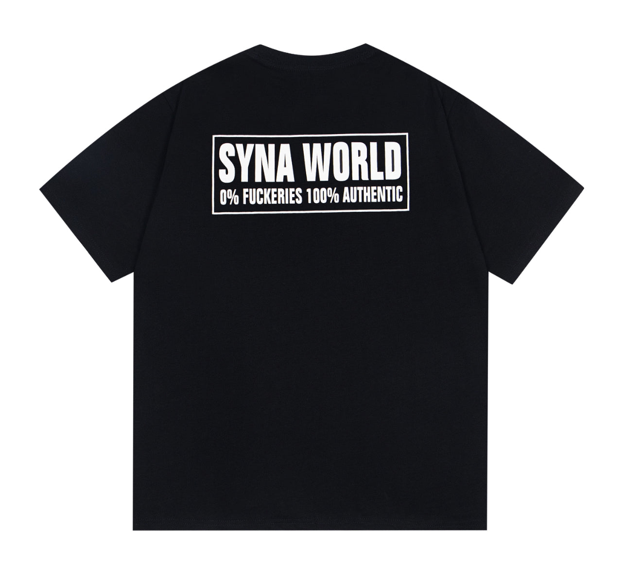 Syna World T-shirts