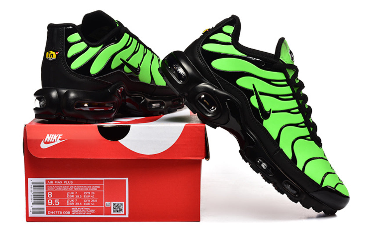 Air Plus TN Mean Green