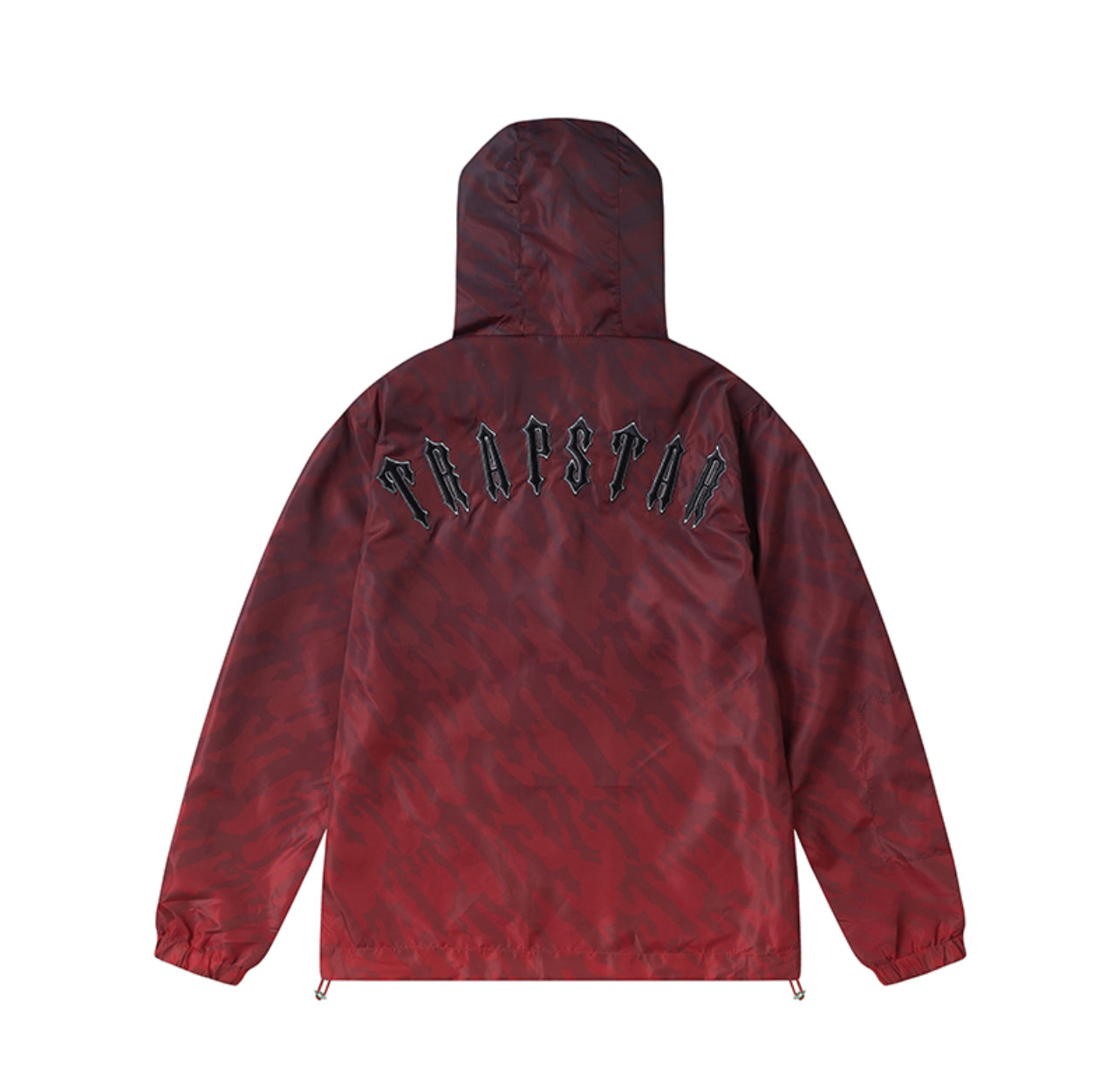 Trapstar Windbreaker Jacket