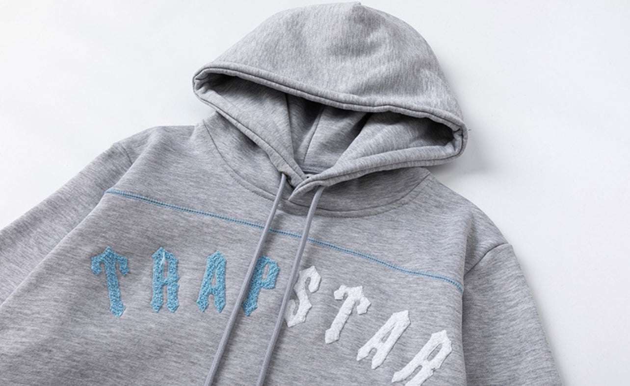 Trapstar Hoodie & Pants