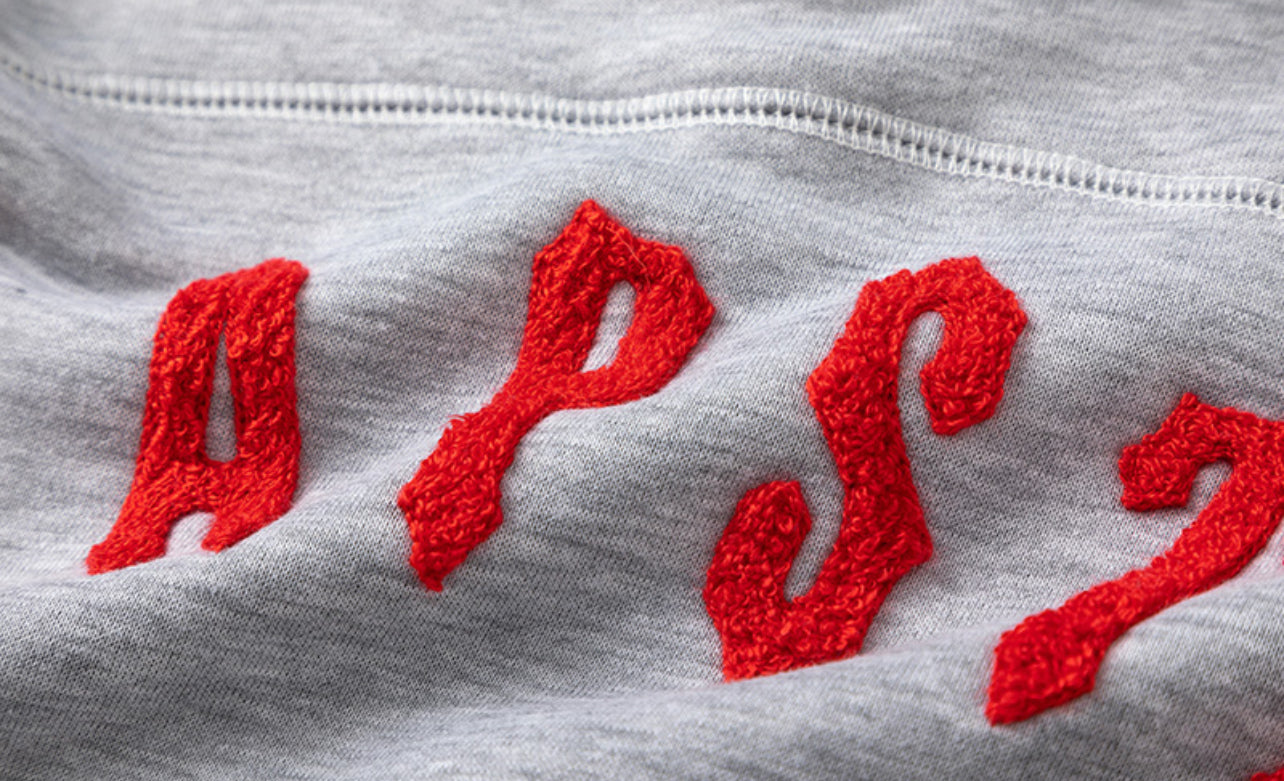 Trapstar Hoodie & Pants