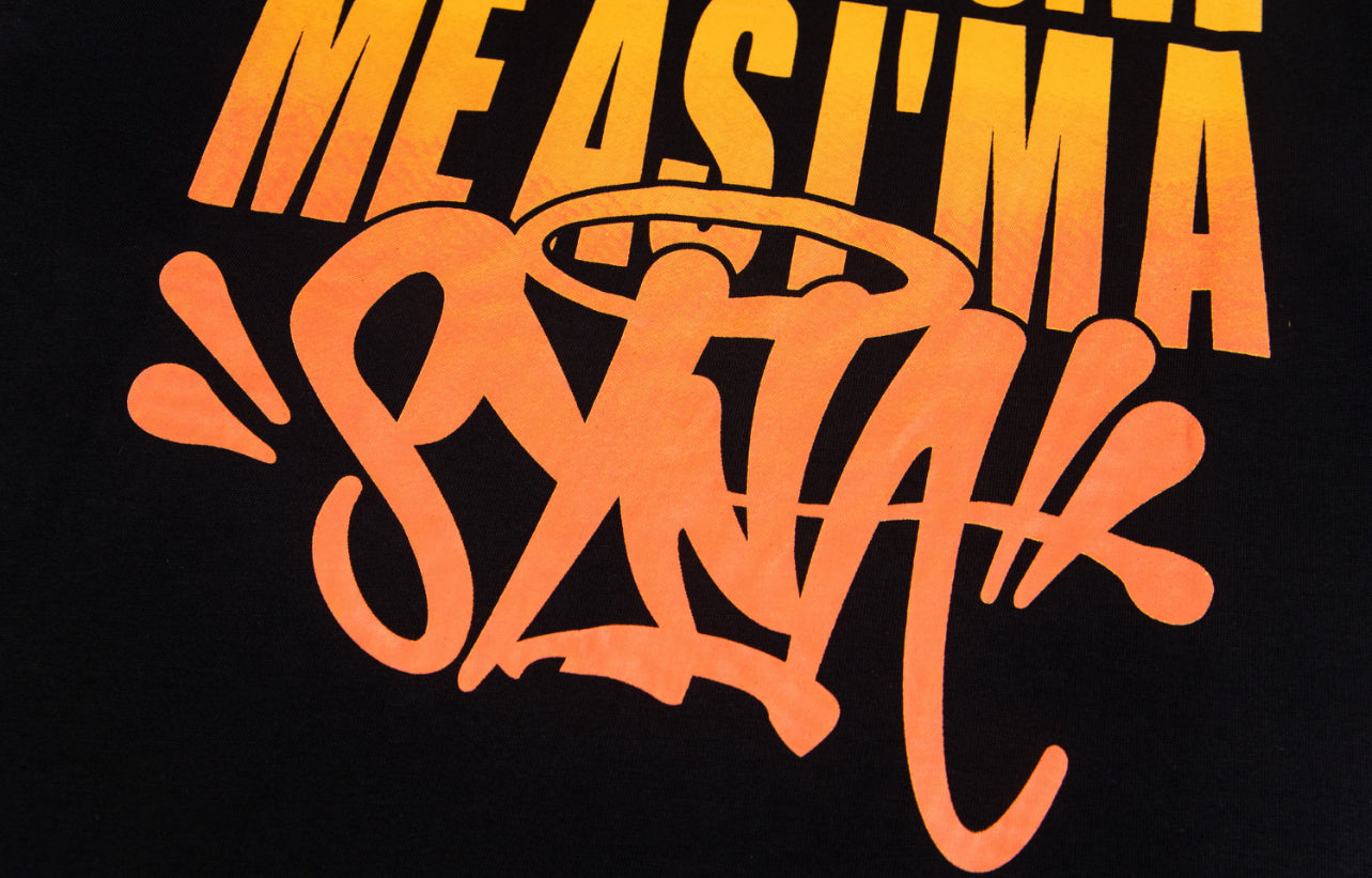 Syna World T-shirts