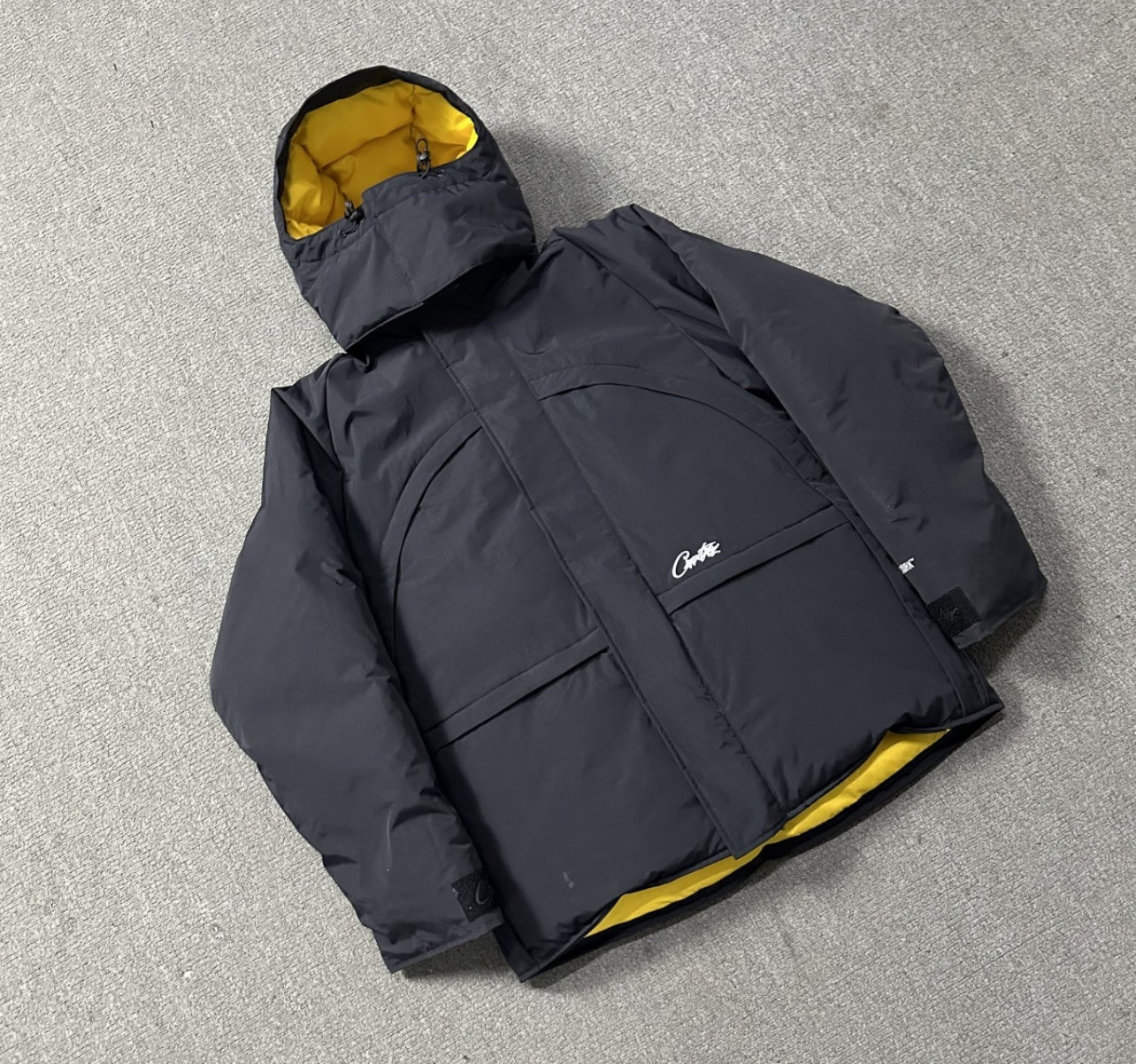 Corteiz Jackets